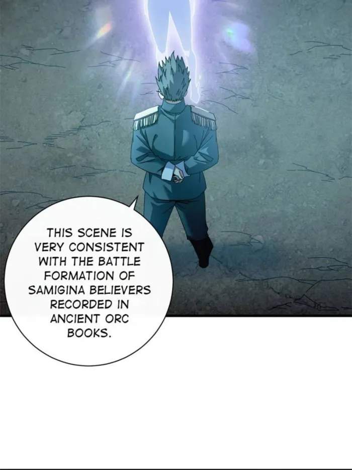 A Transmigrated Warden's Battle for Redemption Chapter 107 4